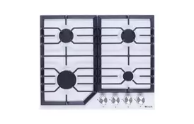 Варочная поверхность WEILOR GM 624 WH - Фото