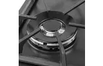 Варочная поверхность WEILOR GM W 634 BL