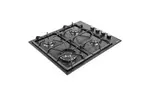 Варочная поверхность WEILOR GM W 634 BL