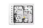 Варочная поверхность WEILOR GM W 634 WH