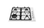 Варочная поверхность WEILOR GM W 634 WH