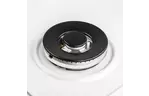 Варочная поверхность WEILOR GM W 634 WH