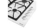 Варочная поверхность WEILOR GM W 634 WH