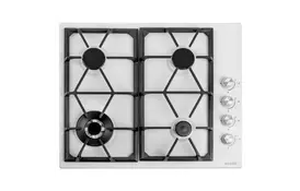 Варочная поверхность WEILOR GM W 634 WH - Фото