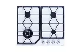 Варочная поверхность WEILOR GM W 604 WH - Фото