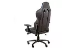 Кресло игровое Special4You ExtremeRace black (E2912 (RT-6028))