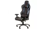 Кресло игровое Special4You ExtremeRace black (E2912 (RT-6028))