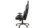 Кресло игровое Special4You ExtremeRace black (E2912 (RT-6028))