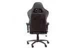 Кресло игровое Special4You ExtremeRace black (E2912 (RT-6028))