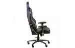 Кресло игровое Special4You ExtremeRace black (E2912 (RT-6028))