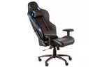 Кресло игровое Special4You ExtremeRace black (E2912 (RT-6028))