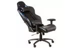 Кресло игровое Special4You ExtremeRace black (E2912 (RT-6028))