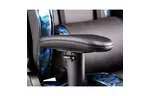 Кресло игровое Special4You ExtremeRace black (E2912 (RT-6028))