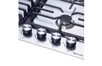 Варочная поверхность WEILOR GM W 624 SS