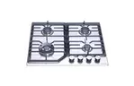Варочная поверхность WEILOR GM W 624 SS
