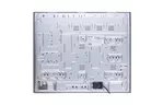 Варочная поверхность WEILOR GM W 624 SS