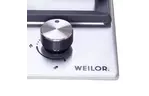 Варочная поверхность WEILOR GM W 624 SS