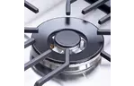 Варочная поверхность WEILOR GM W 624 SS