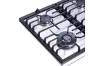 Варочная поверхность WEILOR GM W 624 SS