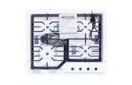 Варочная поверхность WEILOR GM W 624 SS