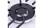 Варочная поверхность WEILOR GM W 624 WH