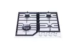 Варочная поверхность WEILOR GM W 624 WH
