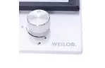 Варочная поверхность WEILOR GM W 624 WH