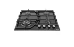 Варочная поверхность WEILOR GM W 644 BL