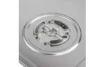 Варочная поверхность WEILOR GM W 644 SS