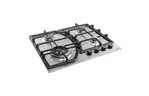Варочная поверхность WEILOR GM W 644 SS