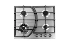 Варочная поверхность WEILOR GM W 644 SS - Фото