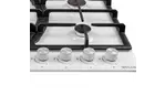 Варочная поверхность WEILOR GM W 644 WH