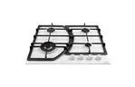Варочная поверхность WEILOR GM W 644 WH