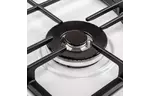 Варочная поверхность WEILOR GM W 644 WH