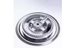 Варочная поверхность WEILOR GM W 714 SS