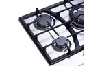 Варочная поверхность WEILOR GM W 714 SS