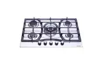Варочная поверхность WEILOR GM W 714 SS