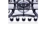 Варочная поверхность WEILOR GM W 714 SS
