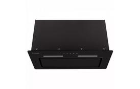 Вытяжка кухонная MINOLA HBI 6673 BL GLASS 1000 LED Line - Фото