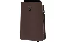 Воздухоочиститель SHARP SHARP UA-HD40E-T (UA-HD40E-T) - Фото