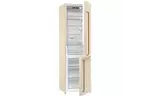 Холодильник Gorenje NRK6202CLI