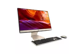Компьютер ASUS V222GAK-BA283T / Pentium J5005 (90PT0211-M07270) - Фото