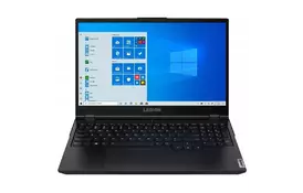 Ноутбук Lenovo Legion 5 15IMH05 (82AU008DRA) - Фото