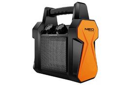 Обогреватель Neo Tools 2 кВт, PTC (90-060) - Фото