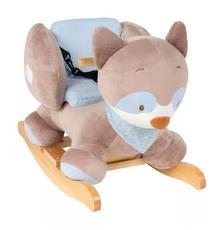 Качалка Nattou енот Боб (333146)