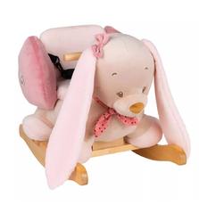 Качалка Nattou кролик Паулина (244145)