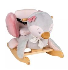 Качалка Nattou пингвин Саша (244138)