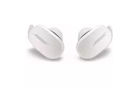 Наушники Bose QuietComfort Earbuds Soapstone (831262-0020) - Фото