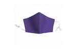 Защитная маска для лица RED POINT Фиолетовая M (ХБ.02.Т.12.61.000)