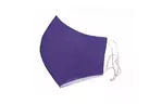 Защитная маска для лица RED POINT Фиолетовая M (ХБ.02.Т.12.61.000)